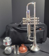 Getzen eterna 900 for sale  Reading