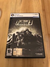 fallout 3 pc usato fallout 3 pc usato Loano