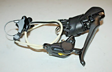 Shimano grx hydraulic for sale  Madison