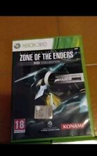 Zone the enders usato  Cremona