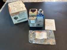 NOVO OEM Honeywell Válvula Única Piloto Combo Controle de Gás V800A 1476 Frete Grátis comprar usado  Enviando para Brazil