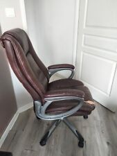 Fauteuil bureau d'occasion Fauteuil bureau d'occasion  L'Herbergement