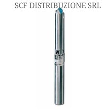 Elettropompa pompa sommersa usato  Luzzi