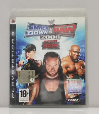 Wwe wrestling smackdown usato  Macerata
