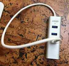 Anker port usb for sale  BORTH