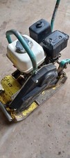 Amman apf1240h wacker for sale  COLCHESTER