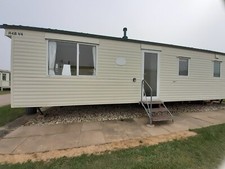 Berth caravan let for sale  RETFORD
