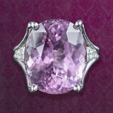 Pink kunzite diamond for sale  LANCASTER
