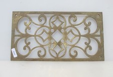 Victorian brass air for sale  HARROGATE