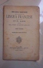 Nuovo metodo teorico usato  Albano Laziale