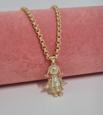 9ct gold filled d'occasion  Expédié en Belgium