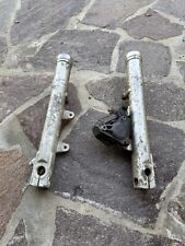 Piede forcella pinza usato  Forli