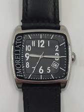 Orologio uomo morellato usato  Genova