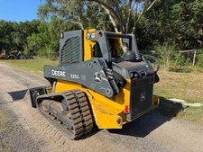 John deere 325g for sale  Bushnell