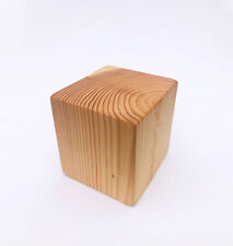 Pine wood riser for sale  UK