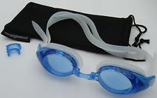 Goggleyed prescription swim for sale  LYDNEY
