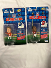 Nfl corinthian headliners for sale  MANCHESTER