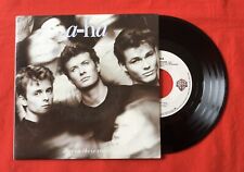 Usado, A-Ha Stay on These Roads Soft Rains of April 927936-7 VG++ Vinyl 45T SP comprar usado  Enviando para Brazil