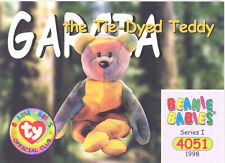 beanie babies garcia for sale  USA