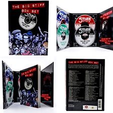 Stiff records big for sale  Raleigh