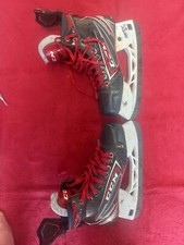 Ccm hockey schlittschuhe gebraucht kaufen  Oelsnitz
