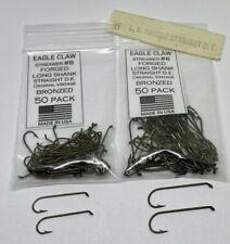 Eagle claw streamer for sale  Sumas