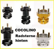 Kart radstern hinten gebraucht kaufen  Deutschland