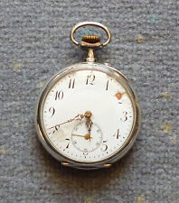 Pocket watch tobias for sale  Shipping to Ireland