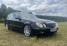 Mercedes benz e320 for sale  BRISTOL