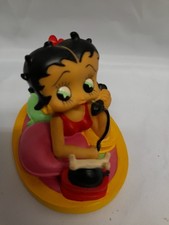 Betty boop figure for sale  GRAYS