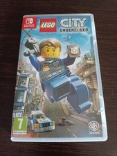 lego city undercover usato lego city undercover usato Vallo della Lucania
