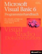 Microsoft visual basic gebraucht kaufen  Berlin