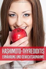 Hashimoto thyreoiditis ernähr gebraucht kaufen  Berlin