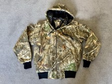 Carharrt hunting jacket for sale  HARROGATE