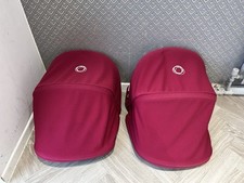 Bugaboo donkey2 hood for sale  WELWYN GARDEN CITY