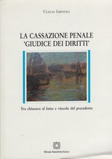 Iasevoli clelia cassazione usato  Sansepolcro