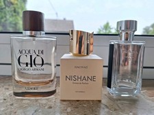 Leere parfum flakons gebraucht kaufen  Neunkirchen