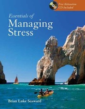 Essentials managing stress for sale  Philadelphia
