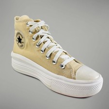 Converse star platform for sale  LYDNEY