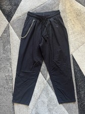 Pantaloni lino terranova usato  Erba