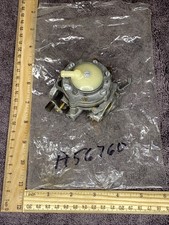 Homelite 56760 carburetor for sale  Hopkins