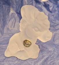 Vintage goebel frosted for sale  Jamison