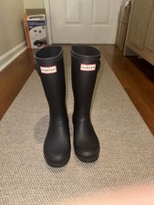 Hunter rain boots for sale  Hackensack