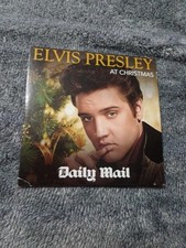Elvis presley christmas for sale  FELTHAM
