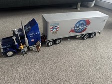 Revell peterbilt 359 gebraucht kaufen  Aerzen