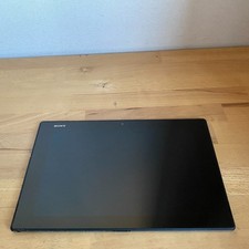 Tablette tactile sony d'occasion  Villars-les-Dombes