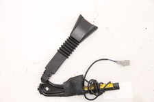 Seat belt tensioner d'occasion  Expédié en Belgium