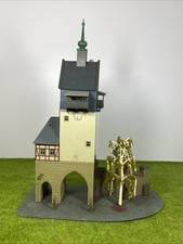 Schönes stadttor turm gebraucht kaufen  Mettingen