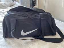 Nike sports bag for sale  PRESTWICK