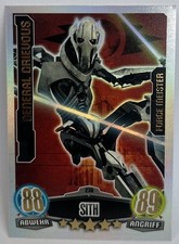 Force attax star gebraucht kaufen  Missen-Wilhams